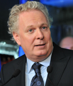 L’Honorable Jean Charest